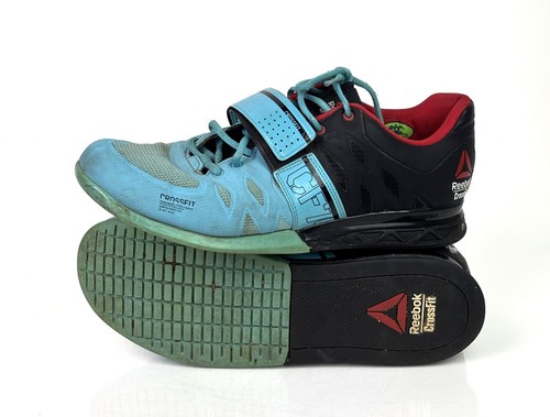 Scarpa sollevamento pesi - sollevamento,