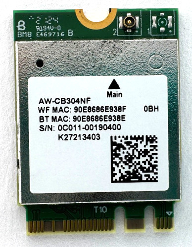 Scheda wireless wifi - scheda,