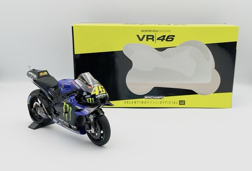Minichamps valentino - minichamps,