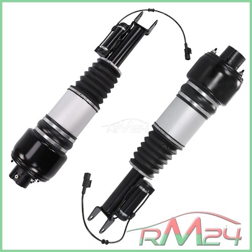 Sospensione pneumatica - 2x,