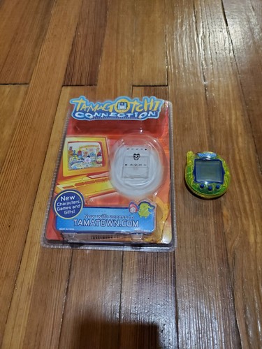 Tamagotchi connection con - connection, v3