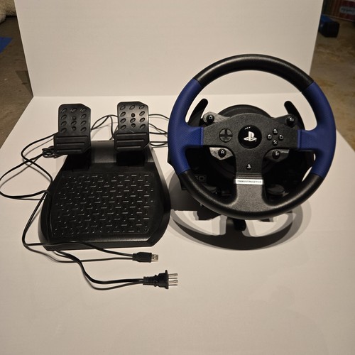 Thrustmaster t150 force - t150,