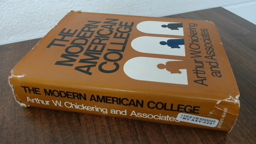 The modern american - modern,