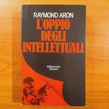 L'oppio degli intellettuali -