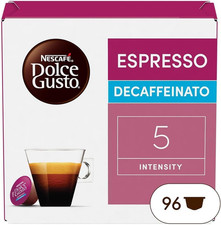 NESCAFÉ DOLCE GUSTO Espresso