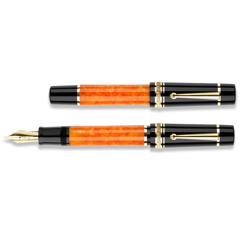 Penna stilografica delta - penna,