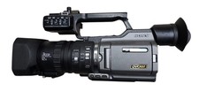 Sony dsr pd170 dvcam - dsr-pd170,