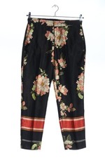 ZARA Pantalone jersey Donna