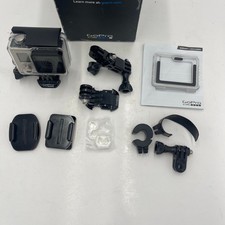 GoPro Hero 3+ Silver