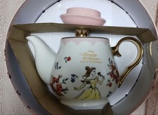 Disney Store La Bella e la