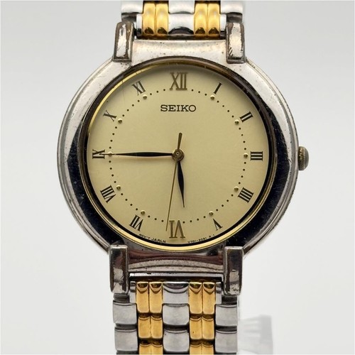 Orologio uomo seiko v701 1771 - orologio,