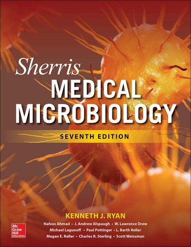 Sherris medical microbiology - sherris,