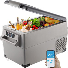 CF35 37QT Frigorifero