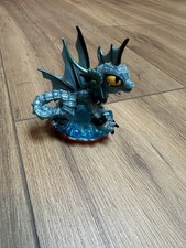 Skylanders Trap Team Echo | Water Element | Activision 2014 | RARE