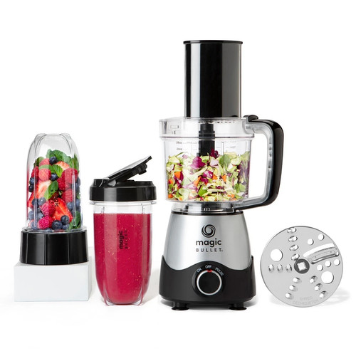 Nutribullet magic bullet - nutribullet,