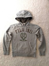 Felpa FILA Academy 1911