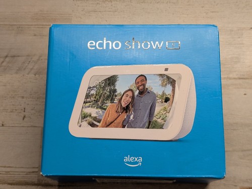 Amazon echo show 3a - show, 5