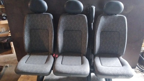 Renault master minibus - ii,