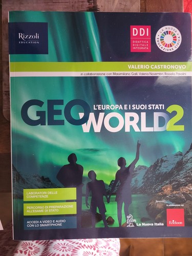 Geoworld atl guidato - geoworld,