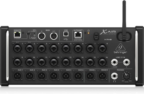 Behringer air xr18 mixer - xr18,