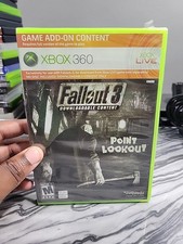 Fallout 3: Point Lookout