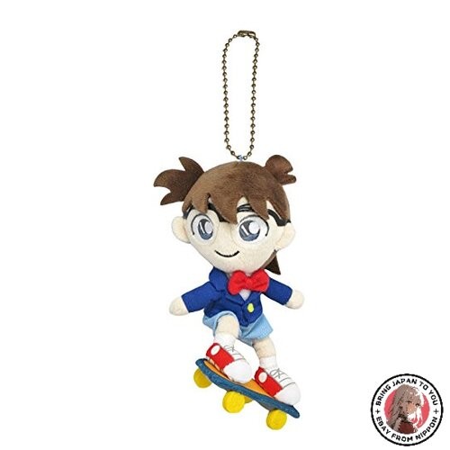 Nuovo detective conan - nuovo,