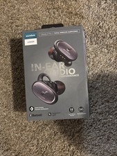 cuffie soundcare liberty two