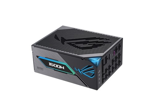 Asus rog thor 1600w titanium - asus,