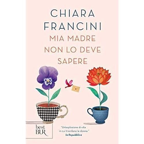 Mia madre non - deve, sapere
