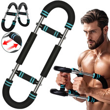 Twister allenamento braccia