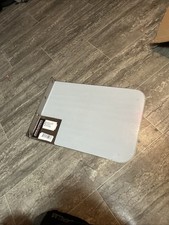 Paraspruzzi Lavello Acciaio