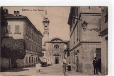 Broni - Via Dante