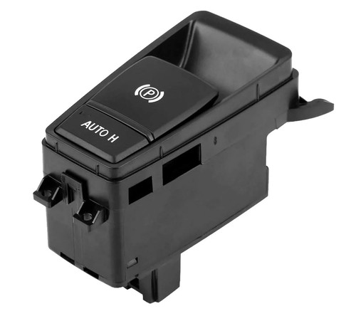 Interruttore auto hold freno - hold,