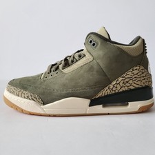 Nike Air Jordan 3 Retro Family