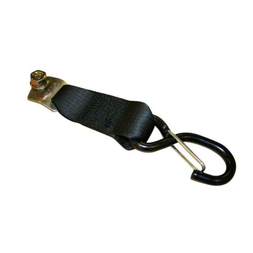 Ganci per cinture retrattile - ganci,