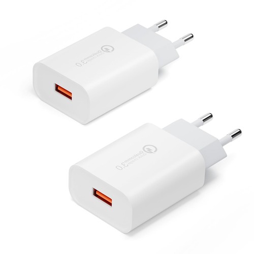 Pezzi caricatore usb quick - caricatore,