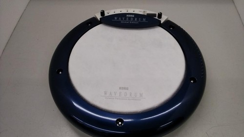 Korg wavedrum global - korg,
