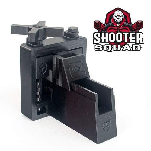 Attrezzo regola mire - regola, glock