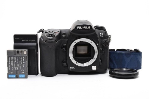 Fotocamera digitale fujifilm - digitale,