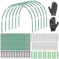 SGZIOO 50 PCS Archi per Serra