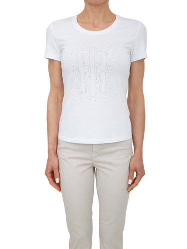 Shirt donna crema - t-shirt,