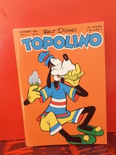 Topolino N.6 - 1949 Anastatica
