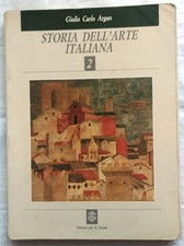 Storia dell'Arte Italiana 2 -