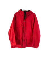 Cappotto giacca parka Woolrich
