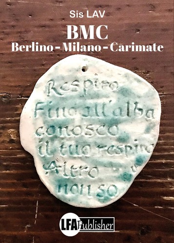 Bmc berlino milano - bmc,