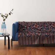 Telo arredo Bassetti Home Innovation collezione GRANFOULARD articolo SULMONA Var