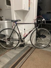Fuji Team Racing Road Bike