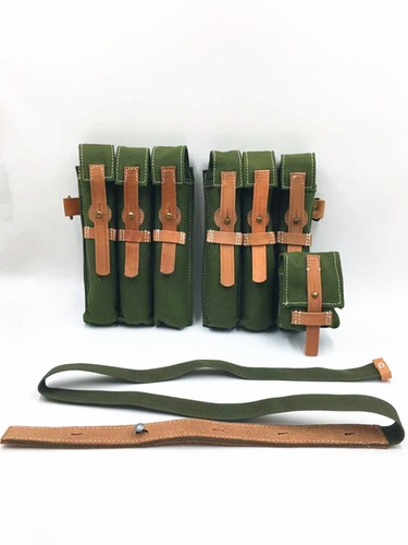 Replica ww2 tedesco - tedesco, mp40