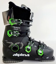 NEW $350 Men's Alpina XTrack