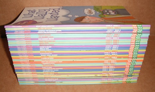 Lot love reading - of,